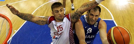 Mario Kasun dice adis a la seleccin de Croacia