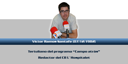 Vctor Ramos Santafe