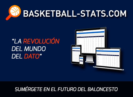 Basketball Stats Center