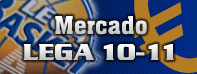 Tabla de Mercado LEGA 2010-2011