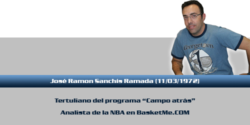 José Ramon Sanchís Ramada