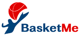 Logo BasketMe 2013
