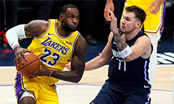 Todo sobre la NBA