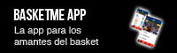 BasketMe App. La app para los amantes del basket